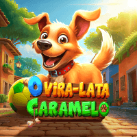 O Vira-lata Caramelo
